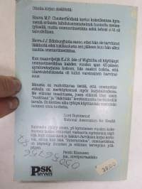 Omenaetikan kokonaisvaltainen käyttöopas (omenaviinietikka)