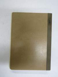 Junaturvallisuussääntö (Jt) 1951 - VR / Valtionrautatiet