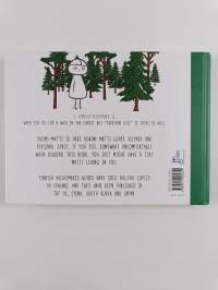 New Finnish Nightmares : Adventures in the Discomfort Zone