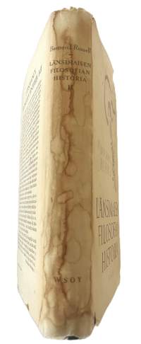 Länsimaisen filosofian historia II