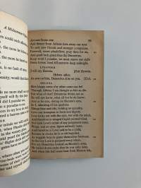 The Laurel Shakespeare: A Midsummer Night's Dream