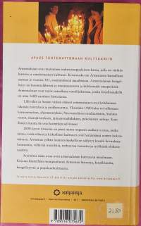 Araratista itään 12 avainta kauneuden ja kärsimyksen Armeniaan