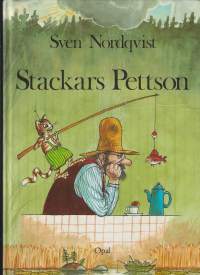 Stackars Pettson