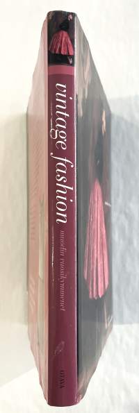 Vintage Fashion: muodin vuosikymmenet