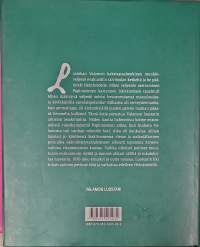 Erakkomunkit Heinävedellä - Uuden Valamon arkea 1940-73