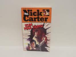 Nick Carter - Kun maa tärisi