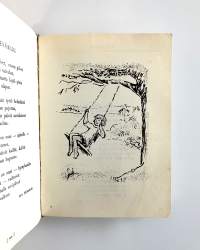 Ystävieni syntymäpävät