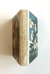 Ystävieni syntymäpävät