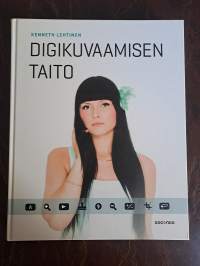 Digikuvaamisen taito