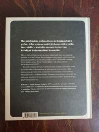 Puhevalta : kuinka kuulijat vakuutetaan