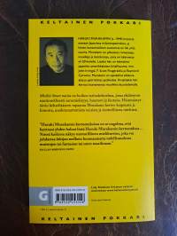 Miehiä ilman naisia