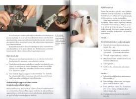 Onnistu koirasi koulutuksessa - Tommyn kannustava koulutusopas