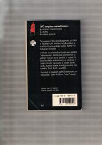 Kuolema savolaiseen tapaan