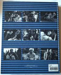 Suomalaisen elokuvan kultainen kirja