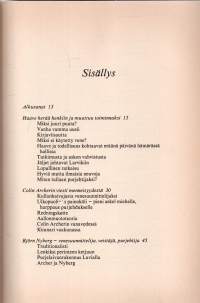 Myrskylintu nousee siivilleen  -Perinteisen puupurren rakentaminen ja ensimmäinen kaukopurjehdus