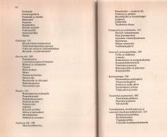 Myrskylintu nousee siivilleen  -Perinteisen puupurren rakentaminen ja ensimmäinen kaukopurjehdus