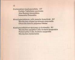 Myrskylintu nousee siivilleen  -Perinteisen puupurren rakentaminen ja ensimmäinen kaukopurjehdus