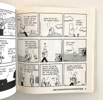 Always Postpone Meetings with Time-Wasting Morons (A Dilbert Book)