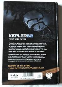Kepler62. Kirja yksi, Kutsu