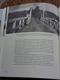 Erakkomunkit Heinävedellä - Uuden Valamon arkea 1940-73