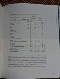Erakkomunkit Heinävedellä - Uuden Valamon arkea 1940-73