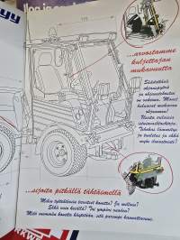 Trans pro monitoimikone myyntiesite.