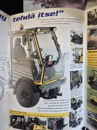 Trans pro monitoimikone myyntiesite.