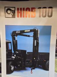 Hiab 100 myyntiesite.