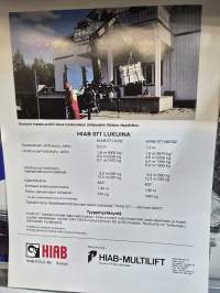 Hiab 071 myyntiesite.