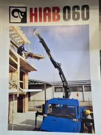 Hiab 060 myyntiesite.