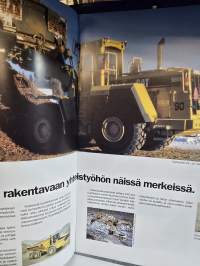 Wihuri oy witraktor tuote esite.