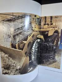 Catepillar remanufactured products