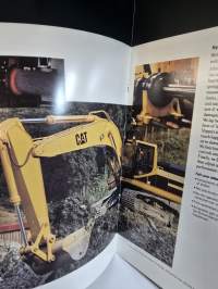 Catepillar remanufactured products