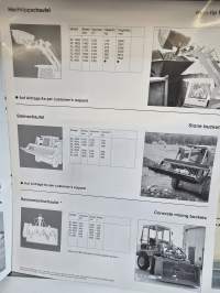 Gehlmax monitoimikoneen myyntiesite