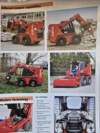 Gehlmax monitoimikoneen myyntiesite