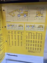 Liebherr A 902 kaivuri myyntiesite