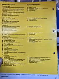 Liebherr A 902 kaivuri myyntiesite