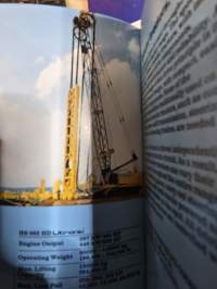 Liebherr yleis myyntiesite 05 / 94