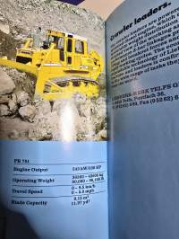 Liebherr yleis myyntiesite 05 / 94