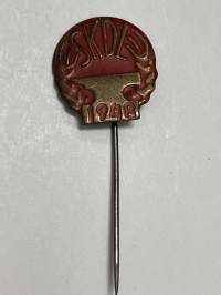 SKDL 1948 -neulamerkki