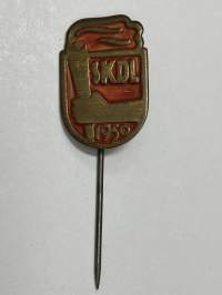 SKDL 1959 -neulamerkki
