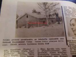 Radiokuuntelija 1946 / 6a