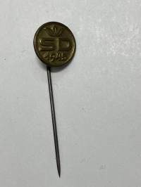 SD(P) 1945 -neulamerkki