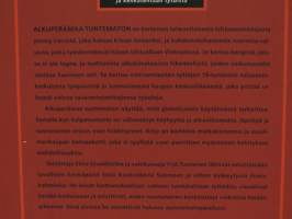 Alkuperämaa tuntematon