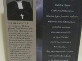 Eppäilemättä - Oulun piispan opettavaisia lukuja