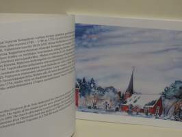 Kulttuurikohteita Pohjois-Suomessa