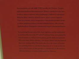 Ikkuna paratiisiin - Arkangelin ikonit