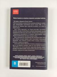 Linnunradan käsikirja liftareille