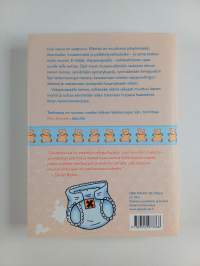 Vaippavapaalla : vaihtoehtoinen opaskirja uudelle isälle