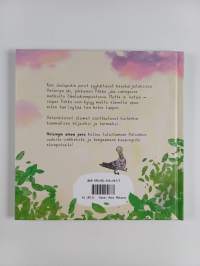 Helsingin ainoa poro